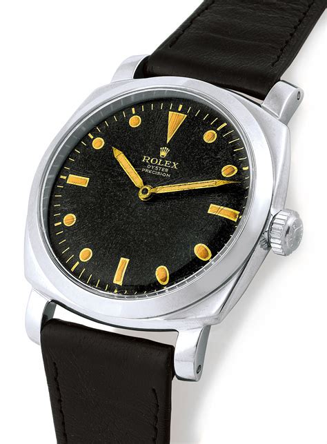 rolex Panerai